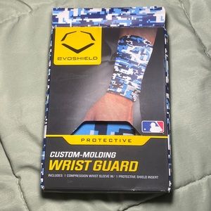 Evoshield wrist guard